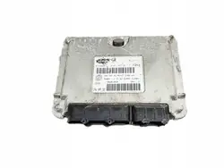 FIAT Unité de Contrôle Moteur 51798638