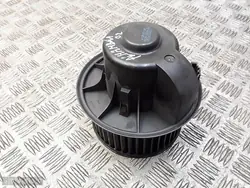 Seat lämmityspuhallin OEM 7m1819021 - Käytetty