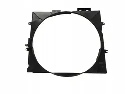 Cobertura Ventilador Radiador Cadillac SRX OEM 10378968