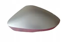 Vasen Peilinkiinnike SKODA OCTAVIA III 5E0857537A