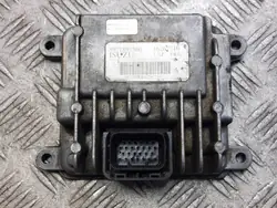 Module de commande pompe à carburant OEM 16267710 Opel Astra G