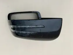 Coperchio Specchio Sinistro MERCEDES ML 2 II W166 A1668200121