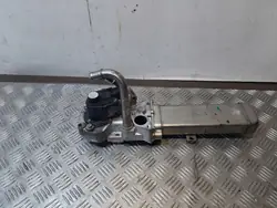 Volkswagen OE EGR Venttiili Jäähdytin