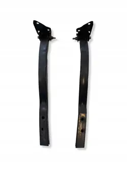 Kit de Montage Ceinture Avant Ford Kuga II OEM 101E45