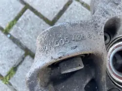 Linke hintere Spurstange OEM 80A407625B für Audi Q5