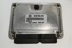 Centralina ASV 1.9TDI 038906012 + Chip + Immo Off