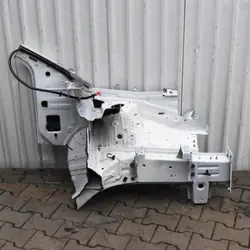 OEM 10641198 Larguero Delantero Izquierdo para MG HS