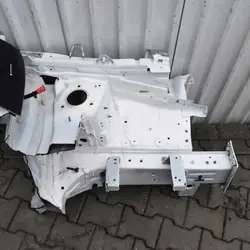 OEM 10641198 Etu-Vasen Pituuspalkki MG HS:lle