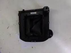 Pomo de mudanças OEM 5TB711113A para Touran III - Usado