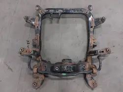 Support Moteur OEM SANKI WÓZEK KOŁYSKA pour Opel Meriva B 1.4 16V