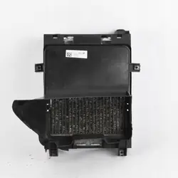 BMW Wasserkühler OEM 7533477 für X6 E71/X5 E70