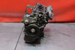 Bloc moteur inférieur AV6Q-6007-BB Ford Focus MK3 1.6 TDCI