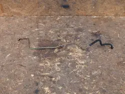 Servoleitung VW Golf IV Seat Leon I Audi A3 OEM