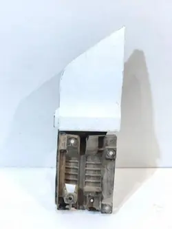 Motor de tapa de combustible OEM BK31V27936AG Ford Transit Custom