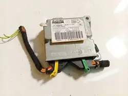 Module SRS airbag OEM 9665396680 - Occasion
