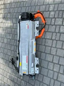 Kia Ceed III hybridiakku OEM 37503-CR710