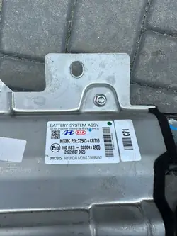 Batería híbrida Kia Ceed III OEM 37503-CR710
