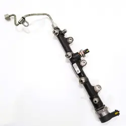 OEM 0281007249 Rampe d'injection pour Renault Trafic III