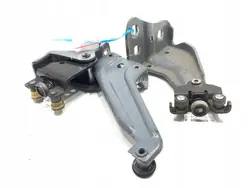 Conjunto de rolos de porta deslizante Renault Express 777949343R