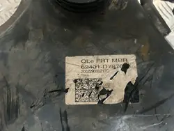 Kia OE Vorderer Hilfsrahmen OEM 62401D7870 - Gebraucht