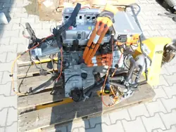 Moteur électrique VW E-Golf EAGA