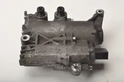 Ölpumpe OEM 339599 für Mercedes W172/R172 3.5 V6