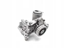 Land Rover Ölpumpe OEM H6BG-6600-BA 4.4 SDV8