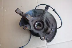 Fram nav knuckle MITSUBISHI COLT VI z30 Höger