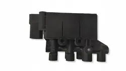 Válvula Pneumática Tesla X 1027919-00-B Usada