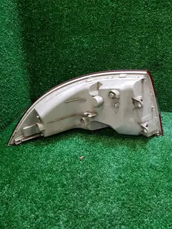 Feu Arrière Droit Skoda Superb II Lift LED Berline 13- OEM