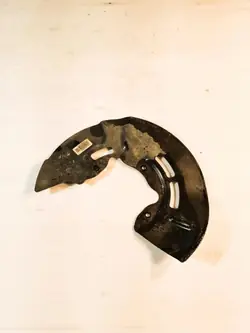 Escudo de disco freno delantero izquierdo OEM 51755D7000