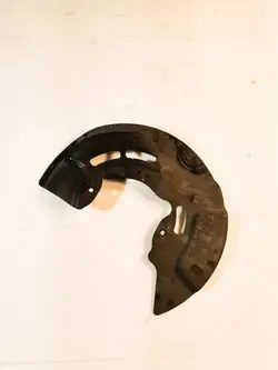 Framvänster bromsskivsskydd OEM 51755D7000