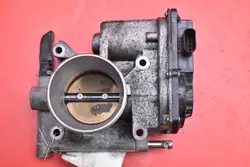 Throttle Body Mazda 6 1.8 16V 6M8G-A