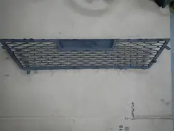 SEAT LEON II 1P Grille de Pare-chocs Avant Neuve OEM