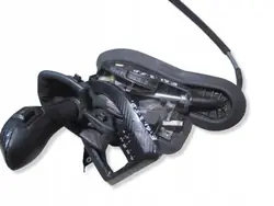 Levier de vitesse BMW OEM 90120431 pour Série 5 E60/E61
