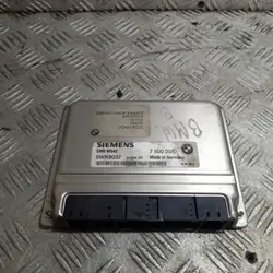 BMW Motorsteuergerät OEM 5WK9037 7500255