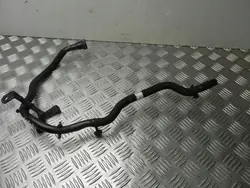Flexible/starre Leitungen Jaguar I-PACE 2019 OEM J9D3-8D320-AD