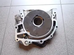 Pompe à huile OEM 344636 pour VW T4 2.4D/2.5TDI
