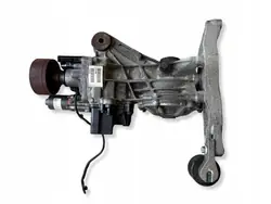 Diferencial traseiro completo Volvo P1216684