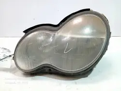 Linker voorlamp Mercedes-Benz C-Klasse W203 A2038200161
