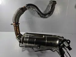 OEM 9862638380 Peugeot 2008 II 1.2 Hybrid Hiukkassuodatin
