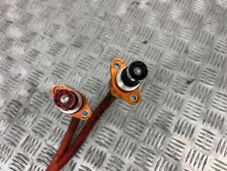 Harness elétrico Tesla Model X OEM 103877310H