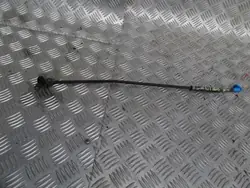 Suporte do capô OEM 81170AA000 para Hyundai Elantra