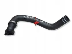 Manguera de radiador OEM S25099295 para Fiat Bravo II 1.9 MJet