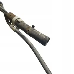 Flexible de direction assistée OEM JUT155105 pour VW Polo