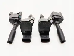 Volkswagen Touran III 2025 1.5 TSI Bobinas de Ignição 05E905110A