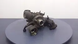 Turbokompressor FORD GALAXY MK1 LIFT 1.9 TDI 038253019H