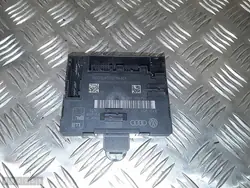 2018 Audi Q3 ECU 8x0959792h