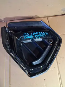 Griglia Paraurti Sinistra Audi Q3 II S-line 83A807681D