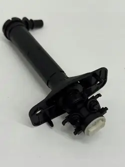 AUDI A6 S6 C7 Koplampenreiniger Rechts Voor OEM